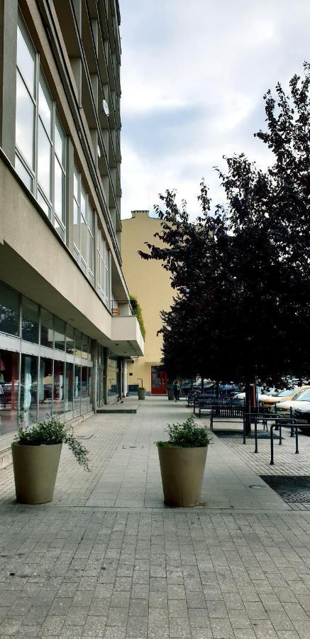 Narutowicza 8 Strict Centre Free Car Park Apartament *