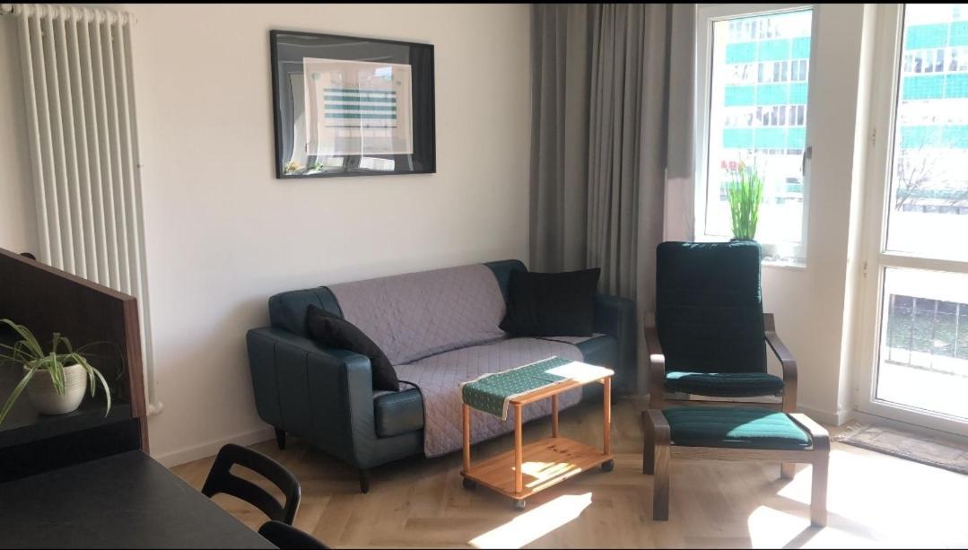 Apartament Narutowicza 8 Strict Centre Free Car Park