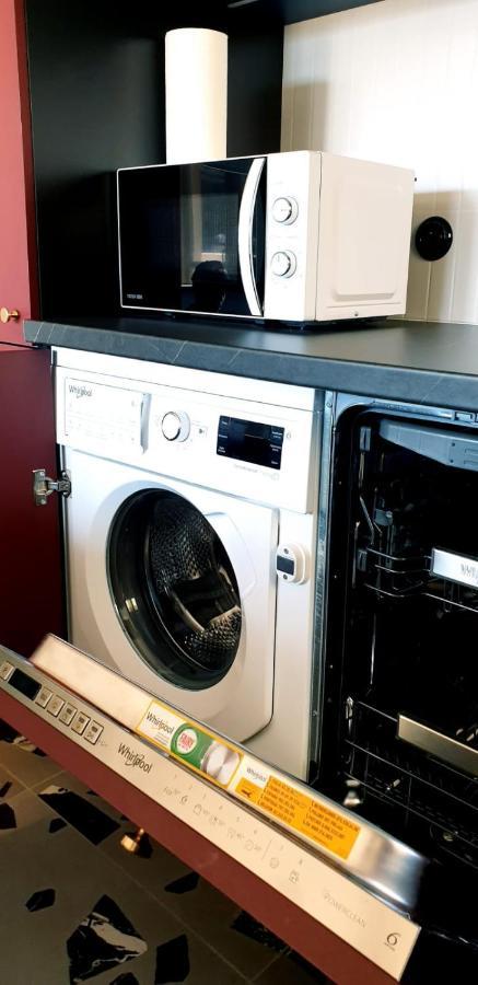 Apartament Narutowicza 8 Strict Centre Free Car Park *